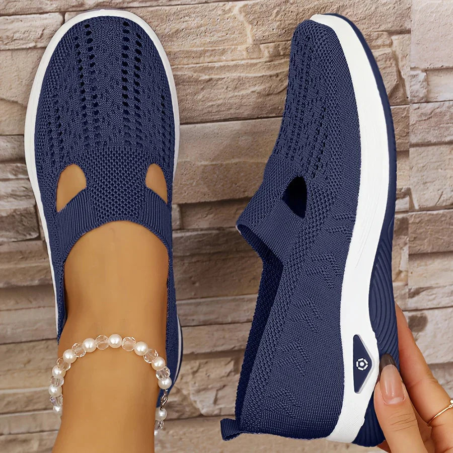Abby Slip-On Shoes | Women's Footwear