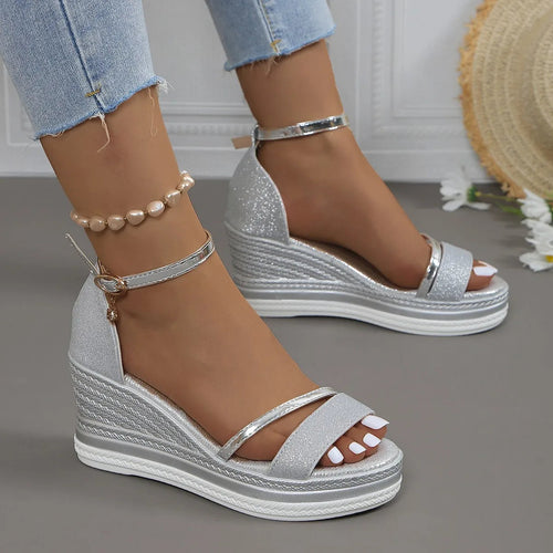 Alina Classy Sandals | Women's Footwear