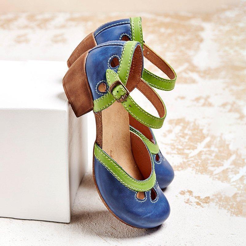 Camille Classic Sandals | Women’s Footwear