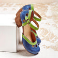 Camille Classic Sandals | Women’s Footwear