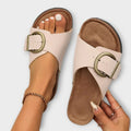 Amber Comfort and Style Sandals | Women's Footwear