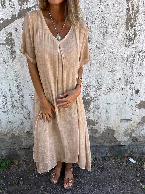 Arnea Maxi Dress | Women's Elegant Long Dress Dress