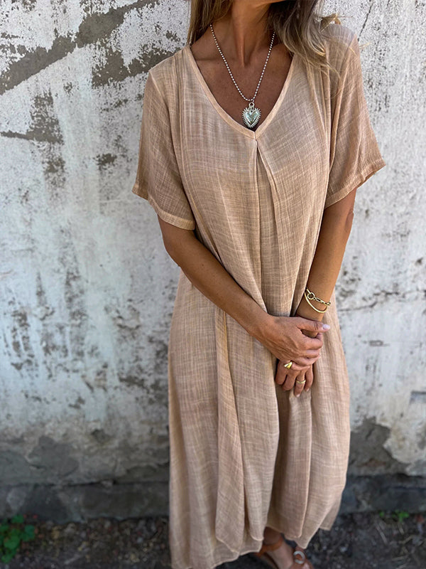 Arnea Maxi Dress | Women's Elegant Long Dress Dress