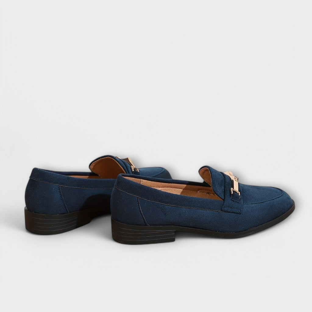 Flannel Comfort Slip-On | Women's Footwear