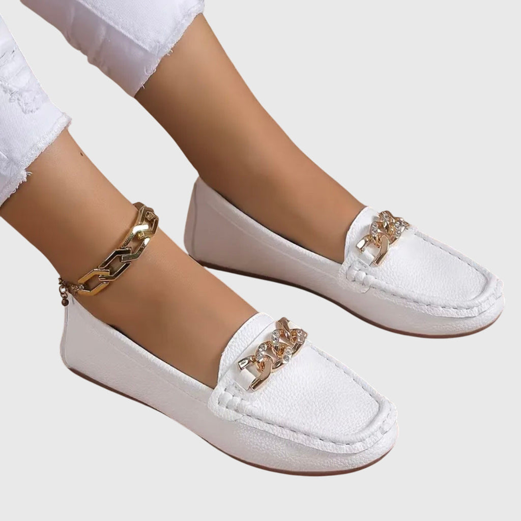 Melissa Comfort Slip-On Shoes | Women's Footwear