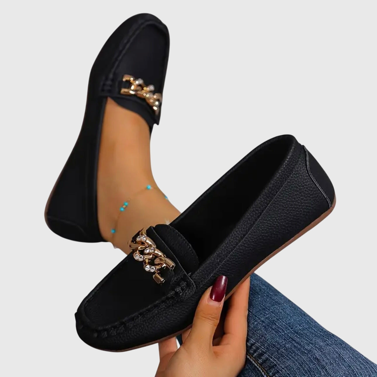 Melissa Comfort Slip-On Shoes | Women's Footwear