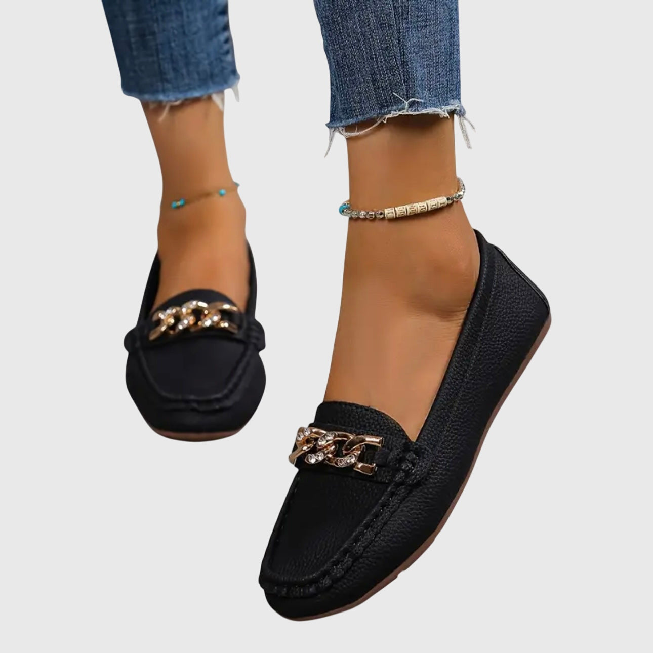 Melissa Comfort Slip-On Shoes | Women's Footwear
