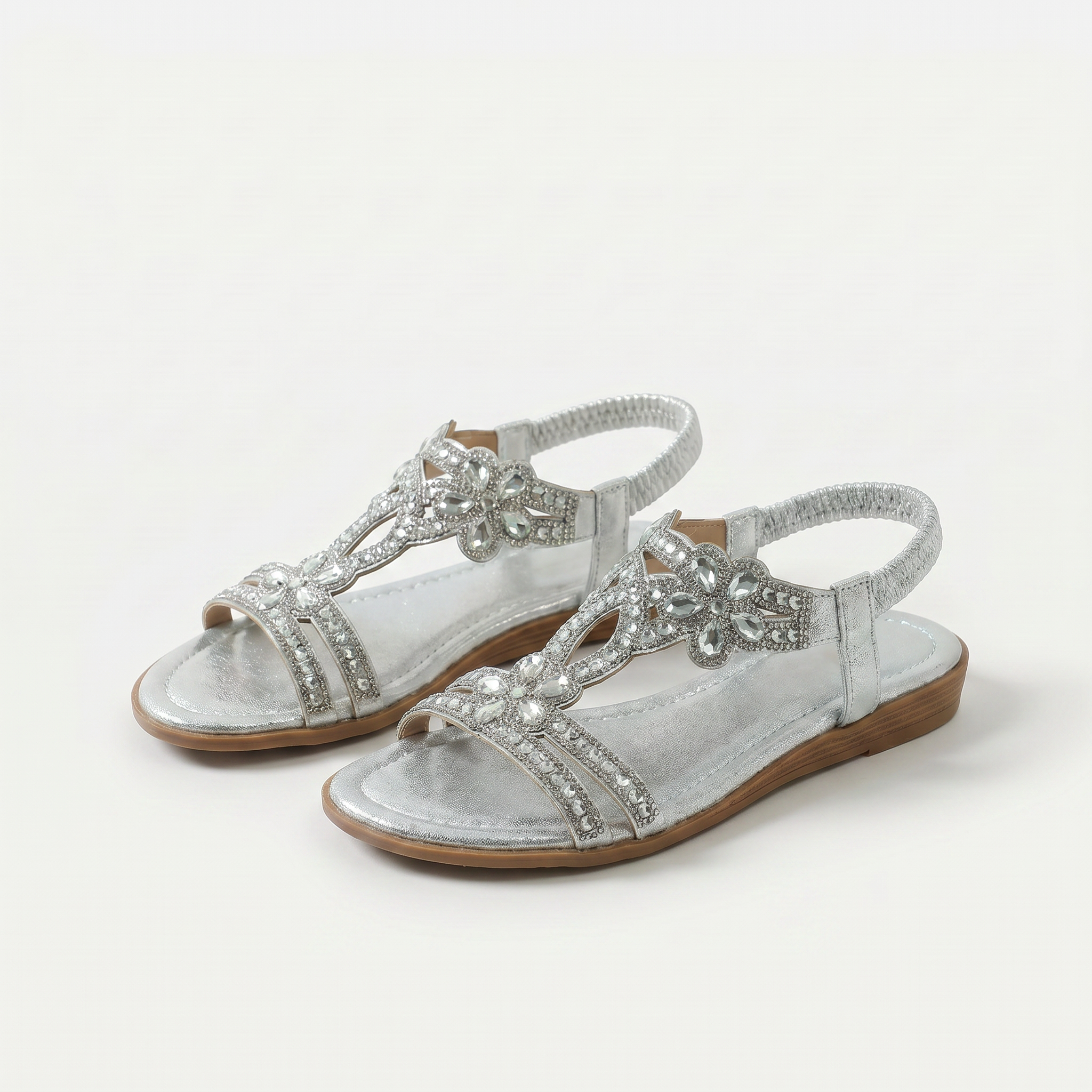 Boho Sandals for Women | Comfortable Stylish Footwear