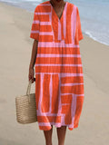 Nova Breezy Summer Dress | Women's Dress