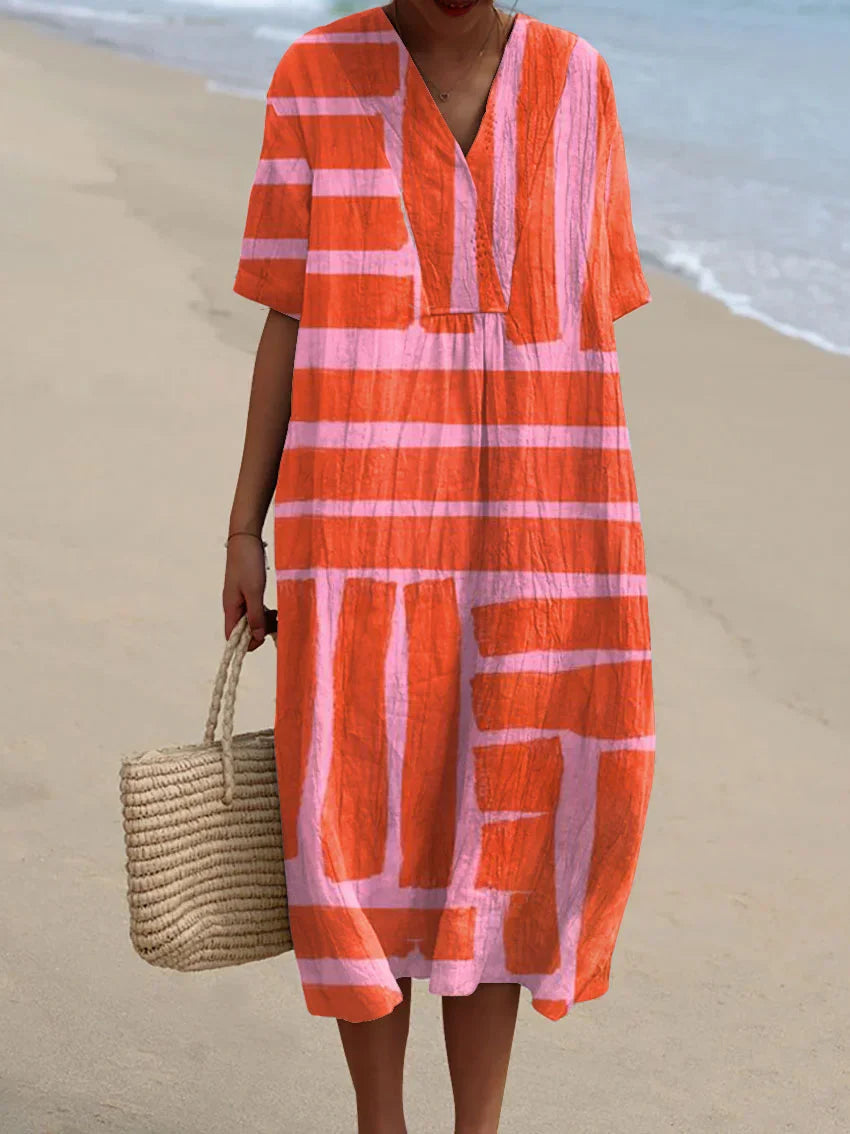 Nova Breezy Summer Dress | Women's Dress