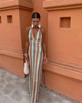 Charlotte Boho Crochet Dress | Women's Summer Dresses