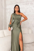 Clara Elegant Maxi Dress | Women's Fashion