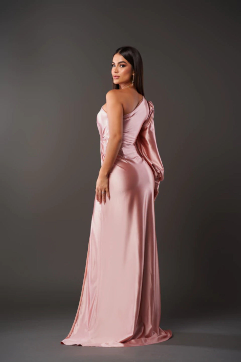 Clara Elegant Maxi Dress | Women's Fashion