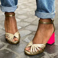 Vania Classic with Ankle Strap Sandal | Women's Footwear