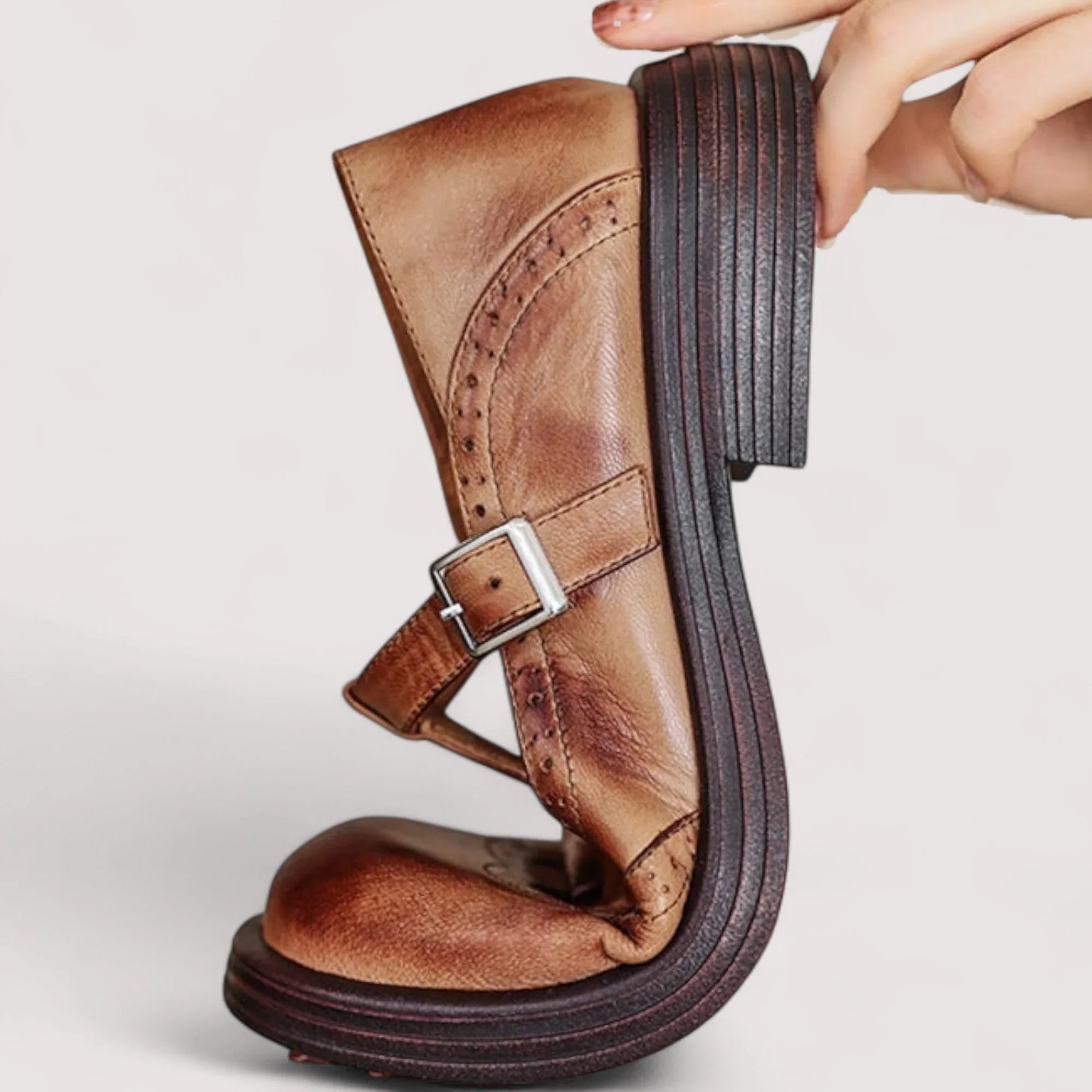 Claudia Versatile Shoes | Women's Footwear