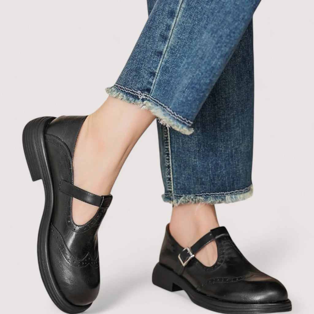 Claudia Versatile Shoes | Women's Footwear