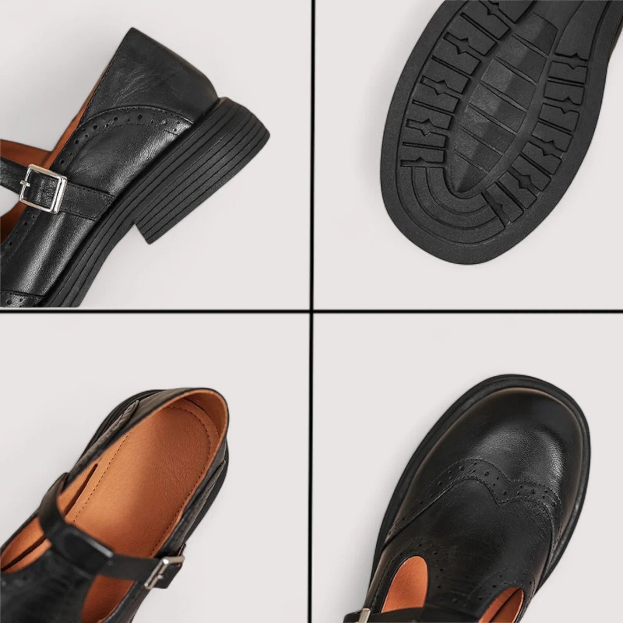Claudia Versatile Shoes | Women's Footwear