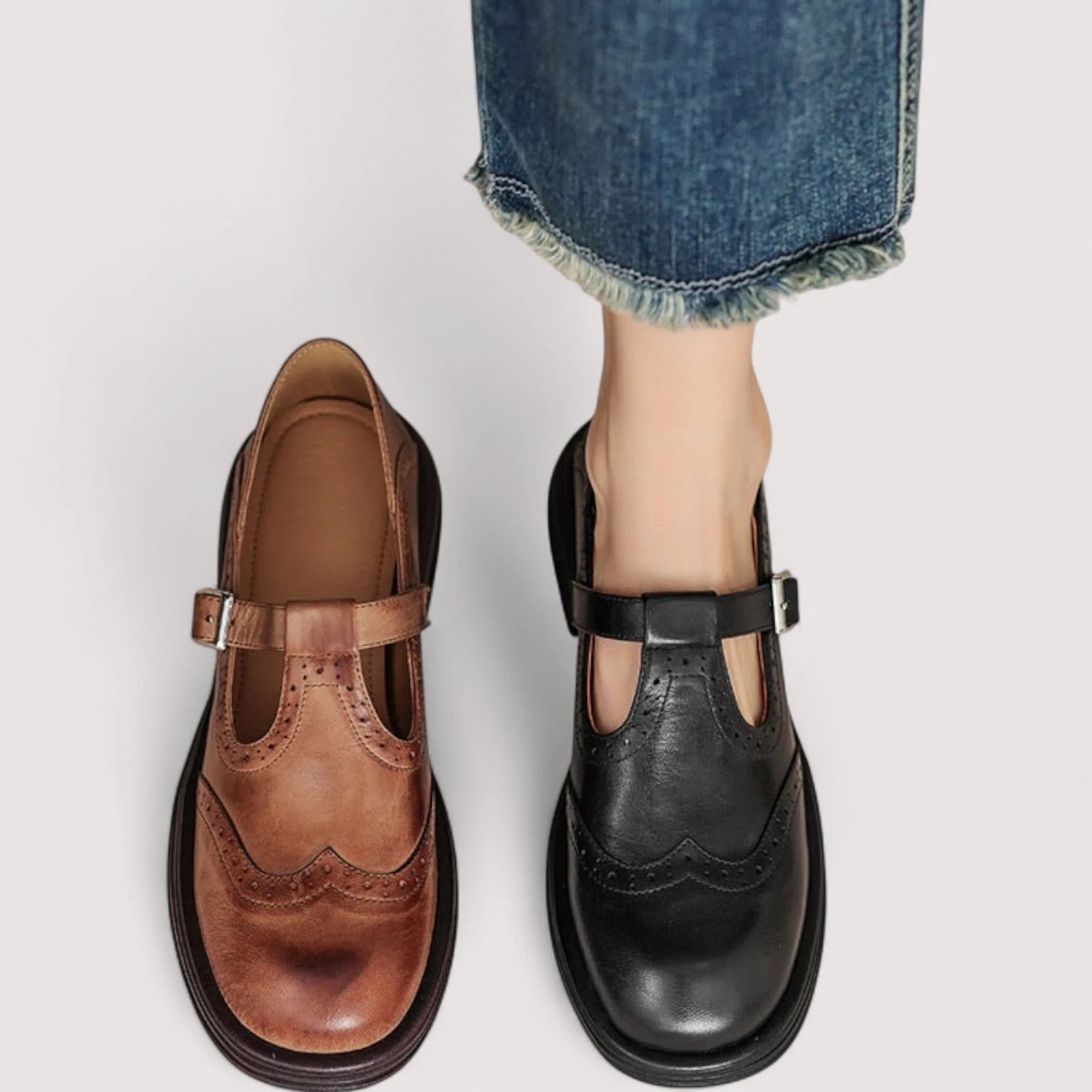 Claudia Versatile Shoes | Women's Footwear