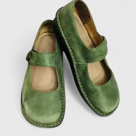 Elia Comfort Everyday Shoes | Women's Footwear