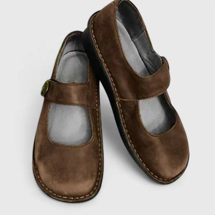 Elia Comfort Everyday Shoes | Women's Footwear