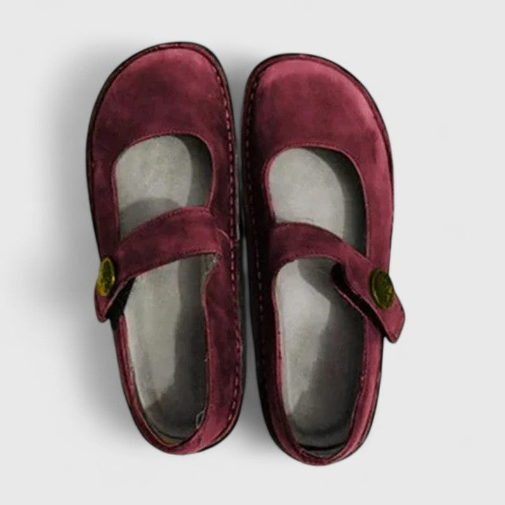 Elia Comfort Everyday Shoes | Women's Footwear