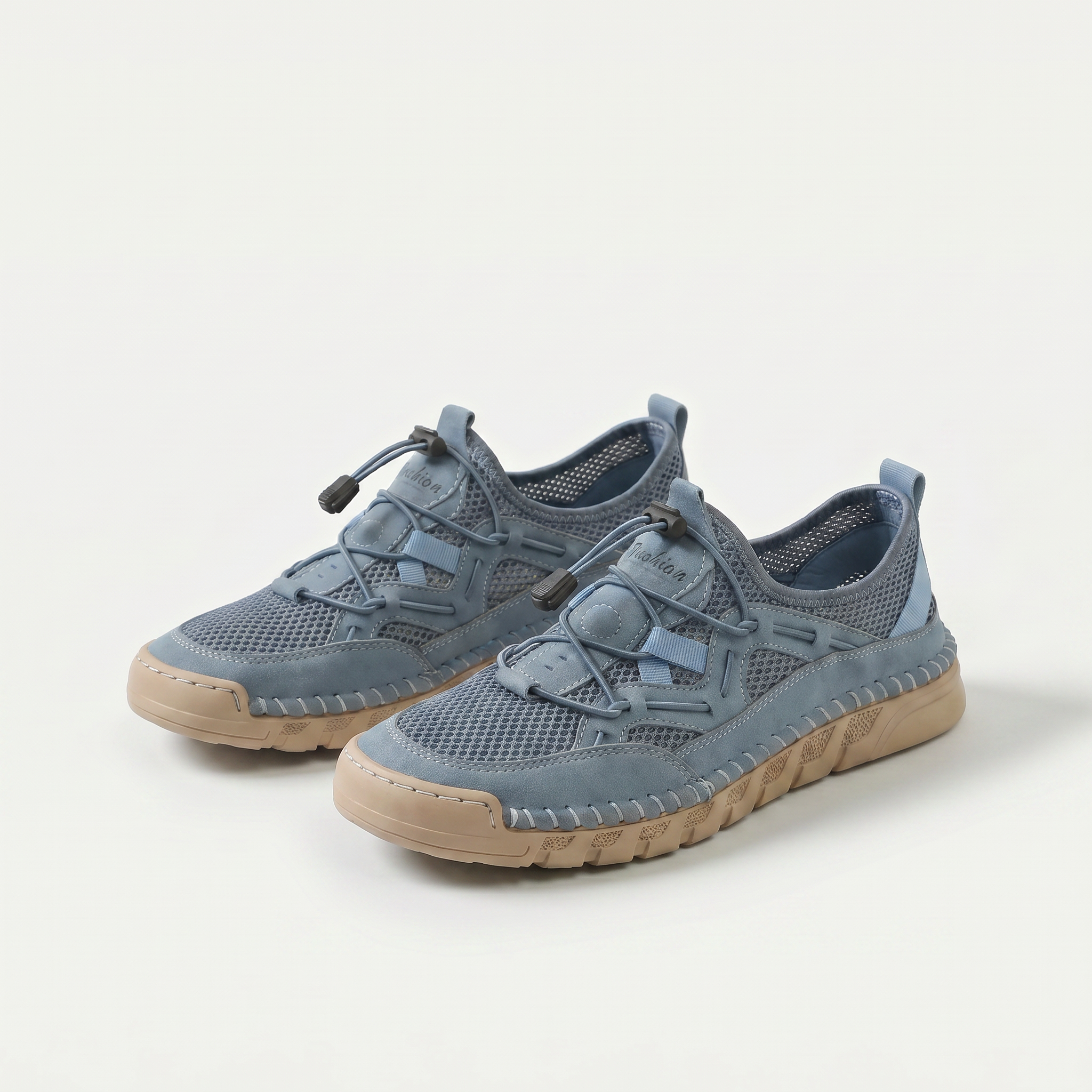 Elara | Women's Breathable Comfort Sneakers for Walking
