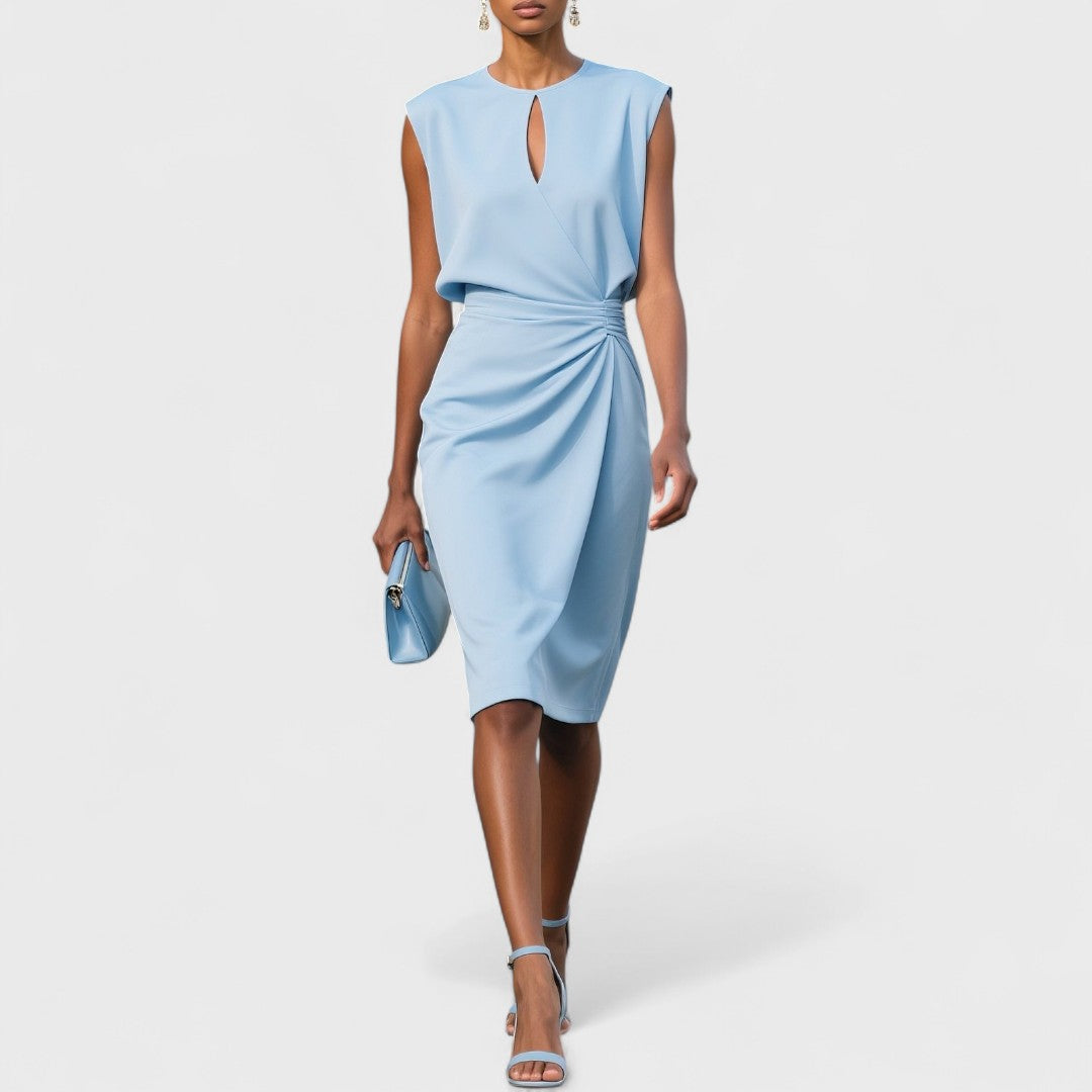Céloura Classy Dress | Women's Formal Dress