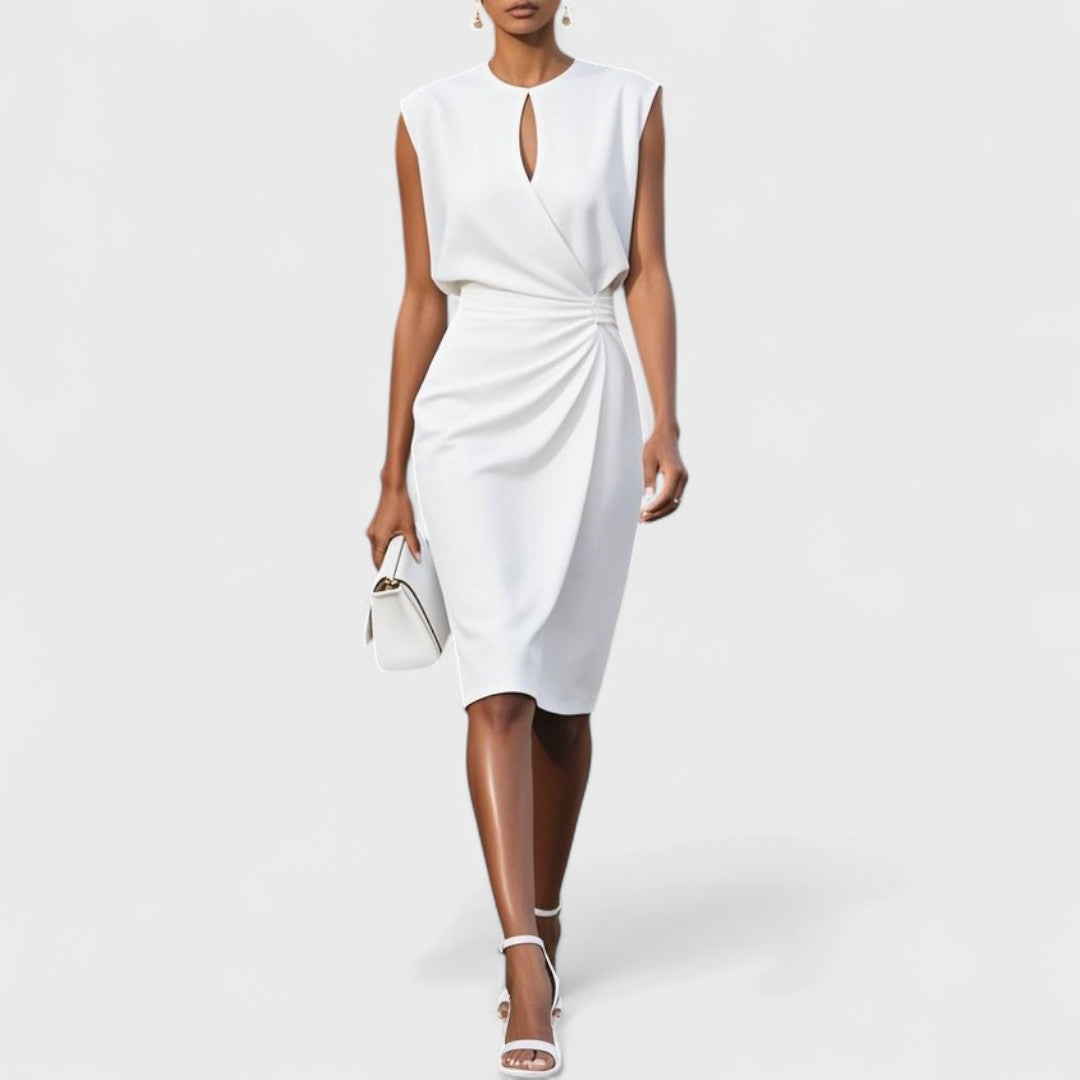 Céloura Classy Dress | Women's Formal Dress