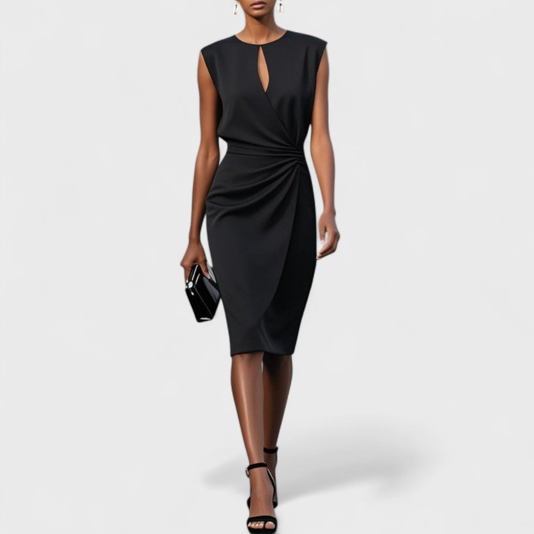 Céloura Classy Dress | Women's Formal Dress