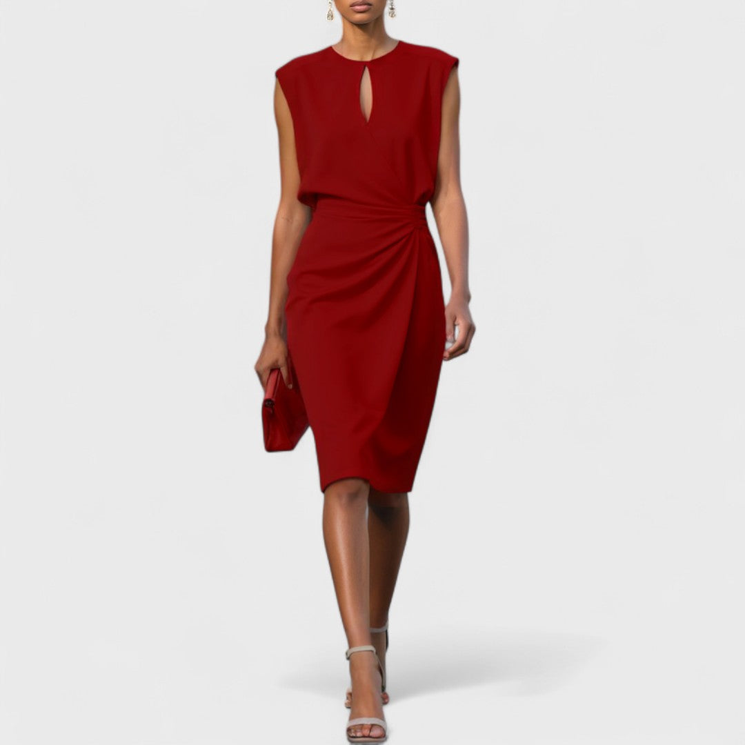 Céloura Classy Dress | Women's Formal Dress