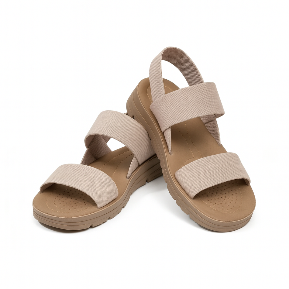 Alira Comfort Sandal | Women's Footwear