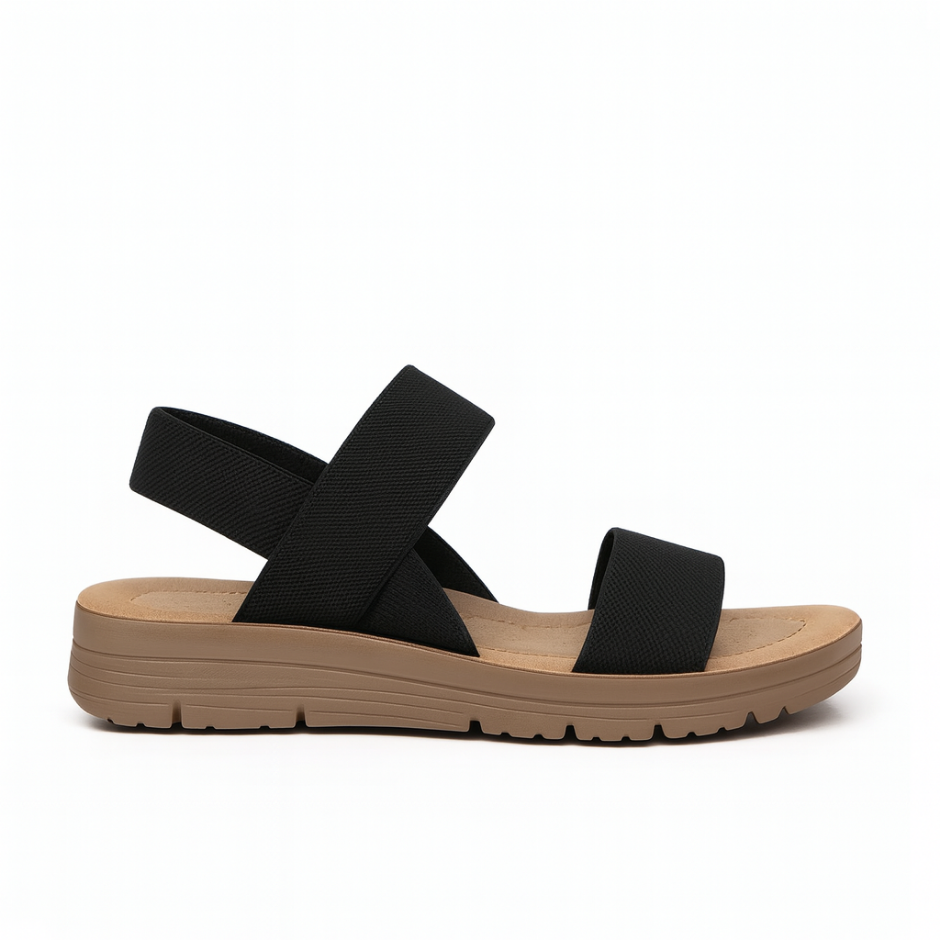 Alira Comfort Sandal | Women's Footwear