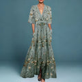 Valentina Maxi Dress | Women's Summer Dress