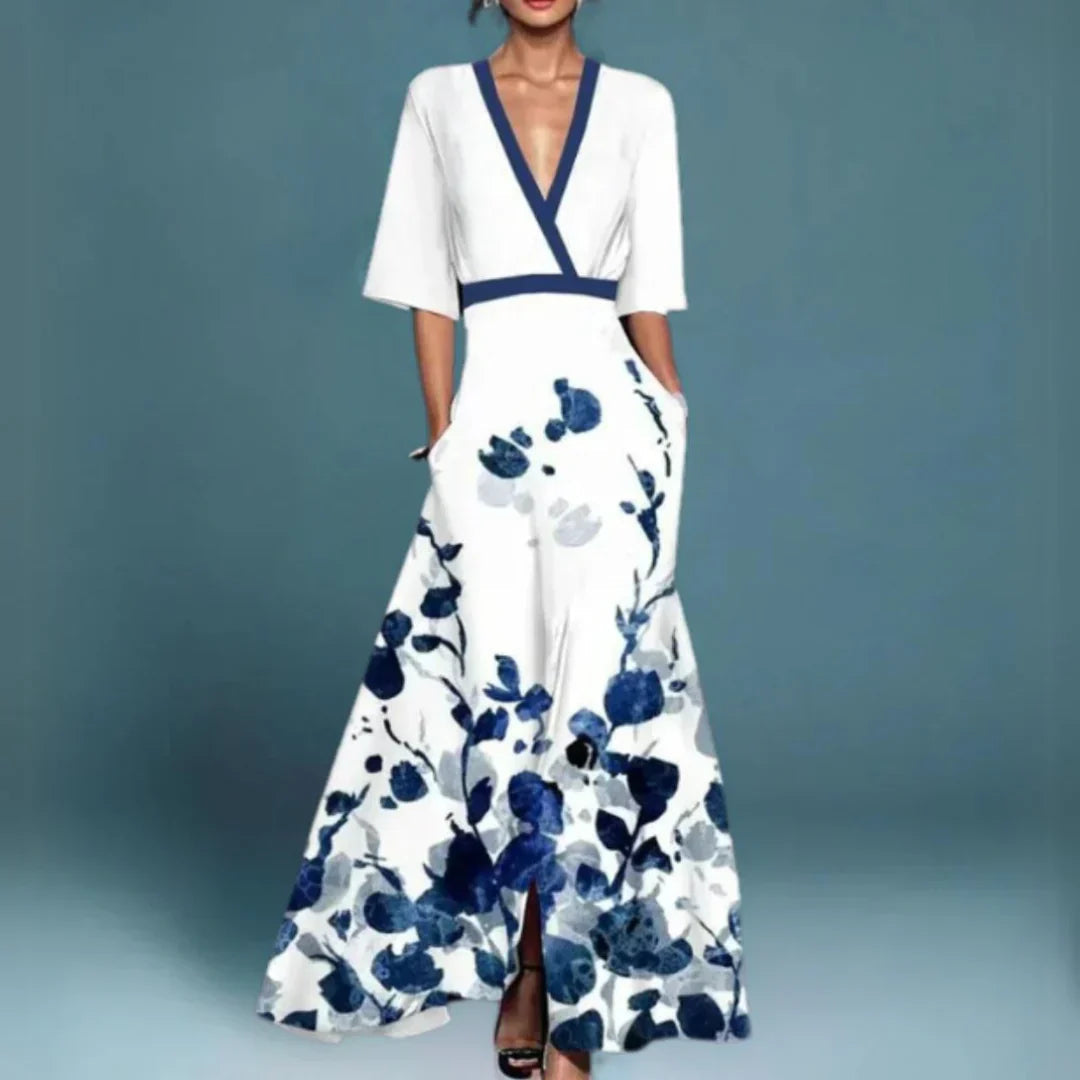 Valentina Maxi Dress | Women's Summer Dress