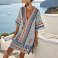 Dahlia Elegant Summer Dress | Women's Summer Dress