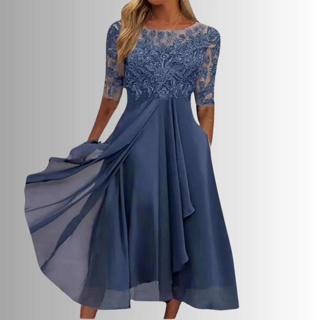 Esme Lace Dress | Women's Formal Dress