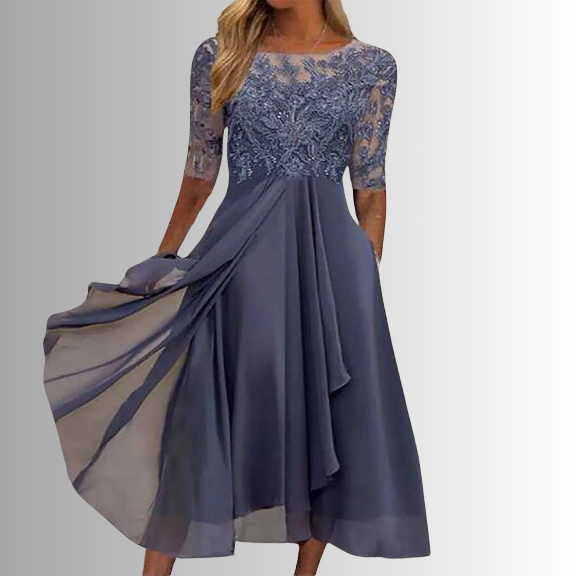 Esme Lace Dress | Women's Formal Dress