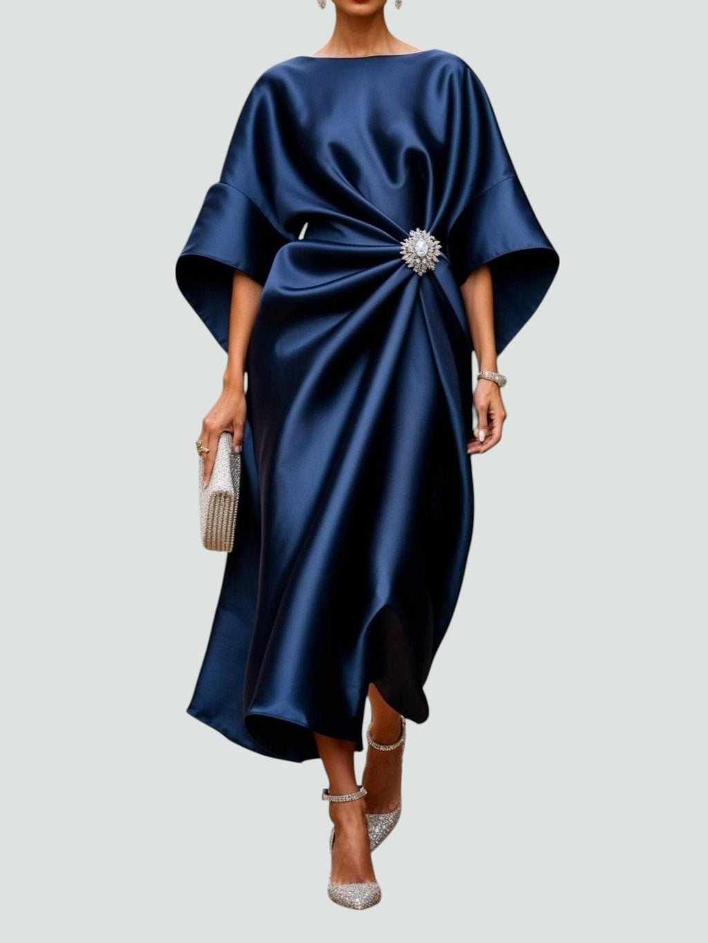 Vivienne Maxi Dress | Women's Summer Dress