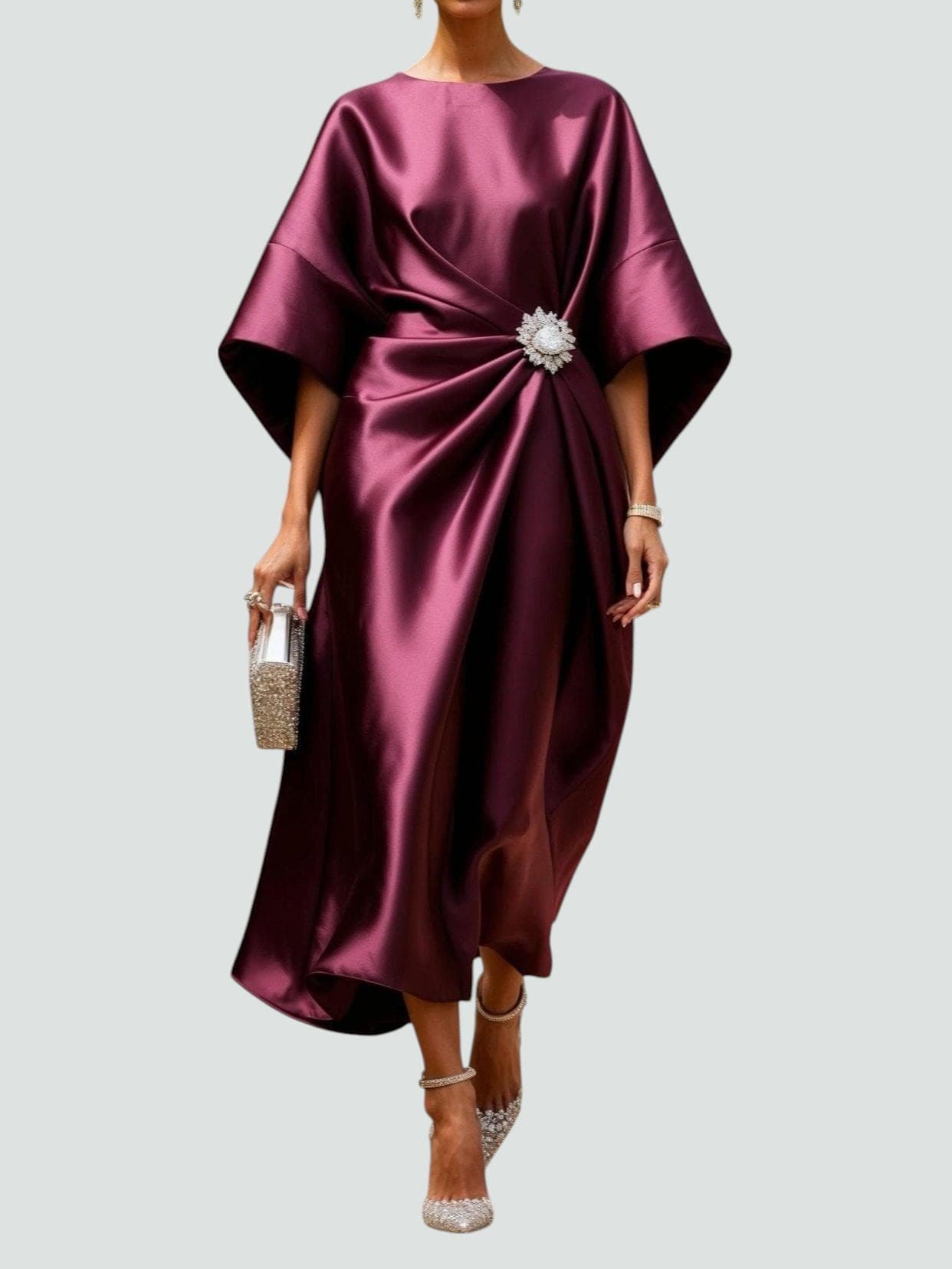 Vivienne Maxi Dress | Women's Summer Dress