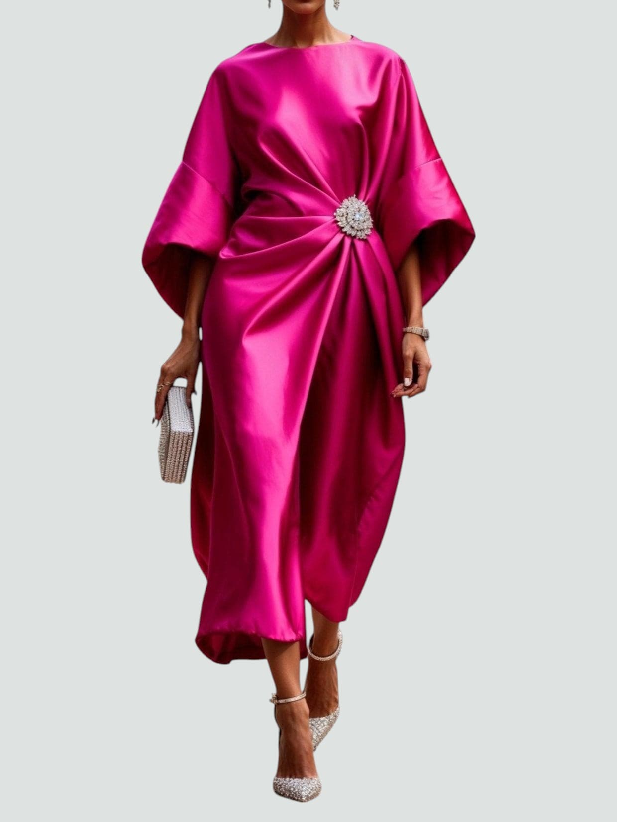 Vivienne Maxi Dress | Women's Summer Dress
