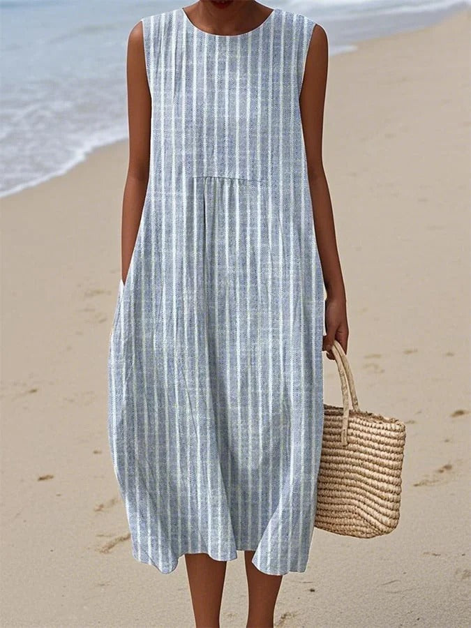Naya Midi Dress | Women's Dress