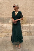 Seraphina Maxi Dress | Women's Cocktail Dress