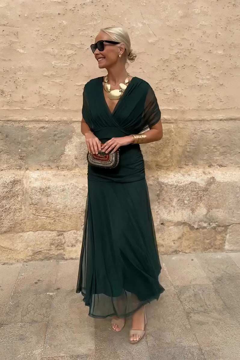 Seraphina Maxi Dress | Women's Cocktail Dress