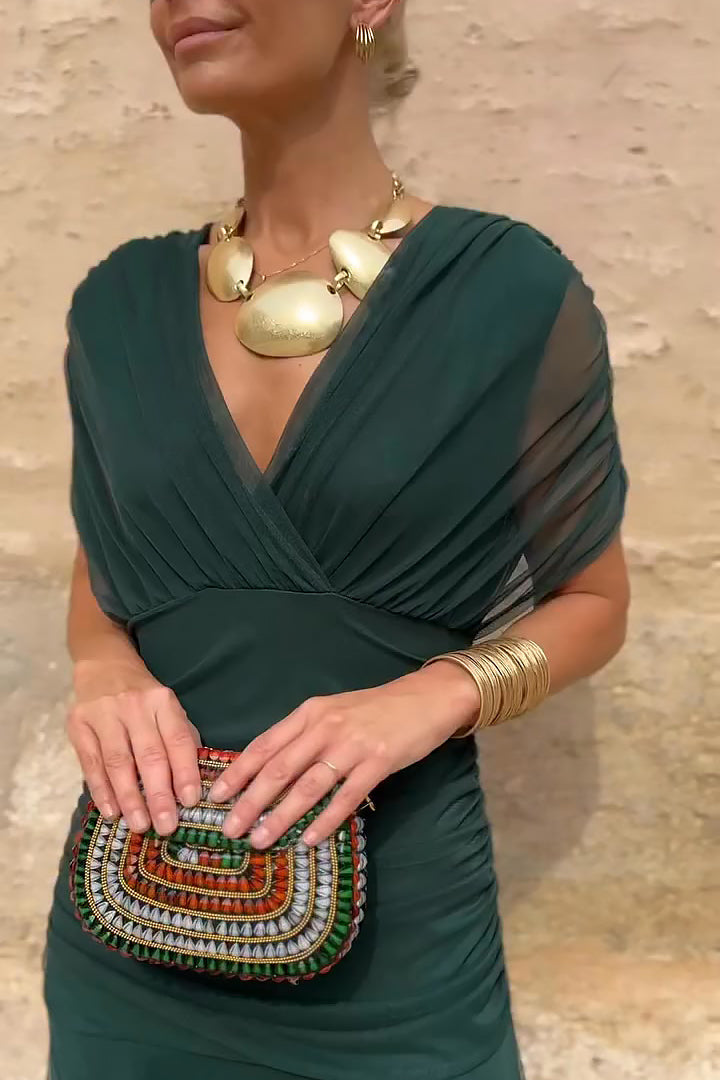 Seraphina Maxi Dress | Women's Cocktail Dress