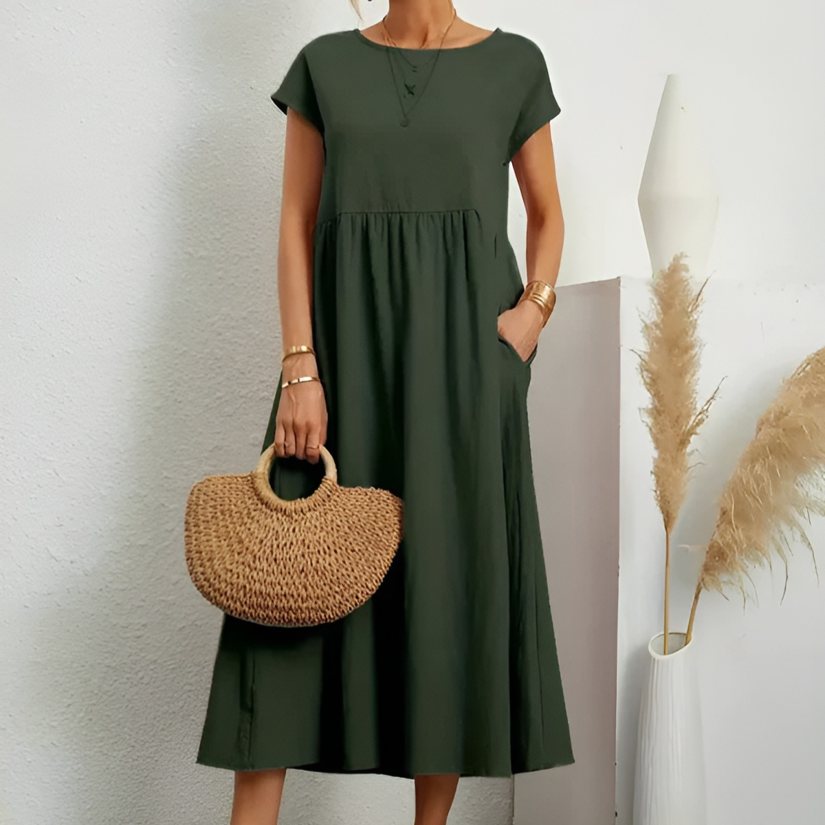 Catherine Essential Dress | Women's Cocktail Dress