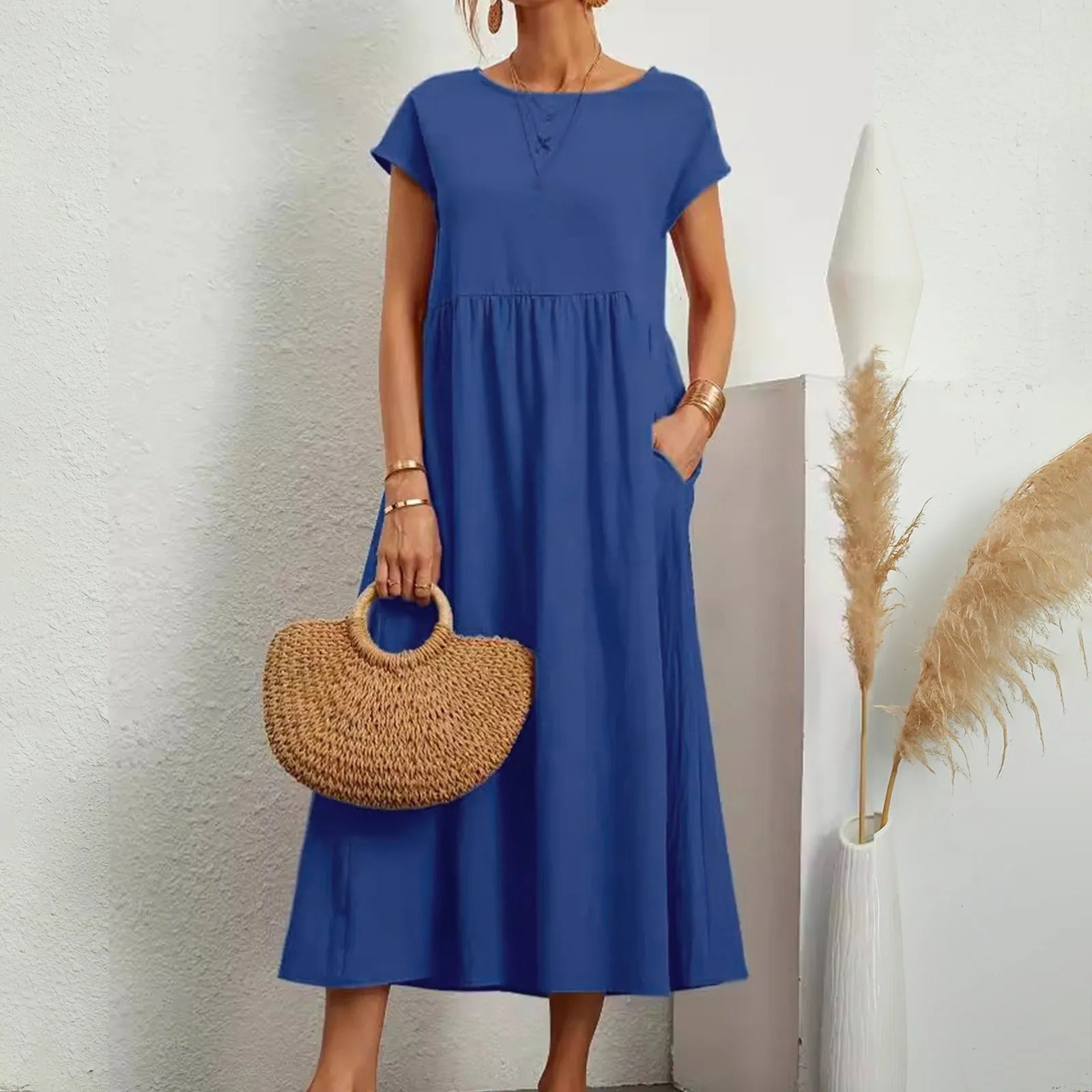 Catherine Essential Dress | Women's Cocktail Dress