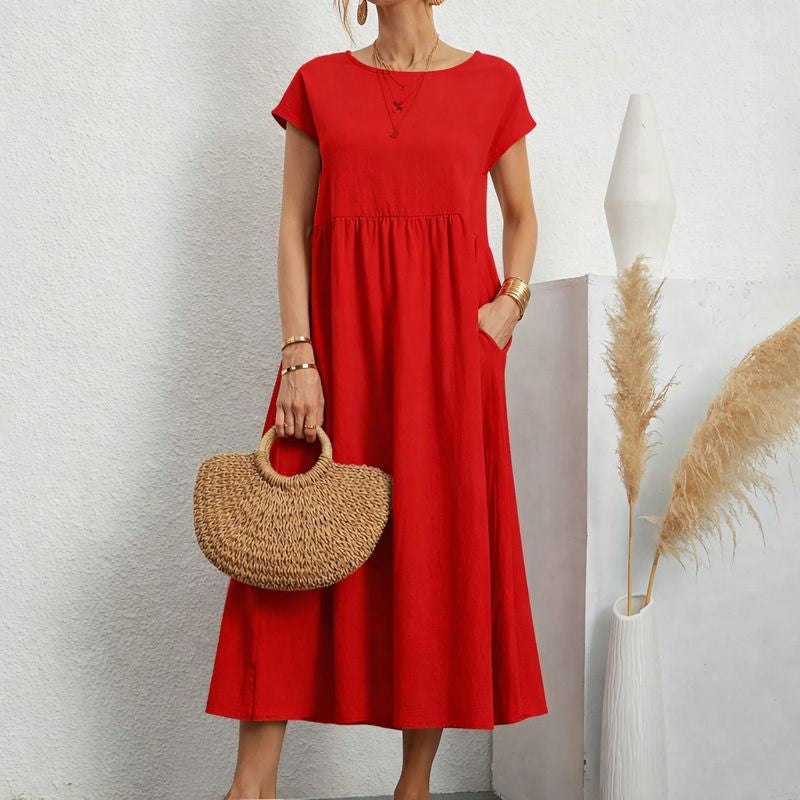 Catherine Essential Dress | Women's Cocktail Dress