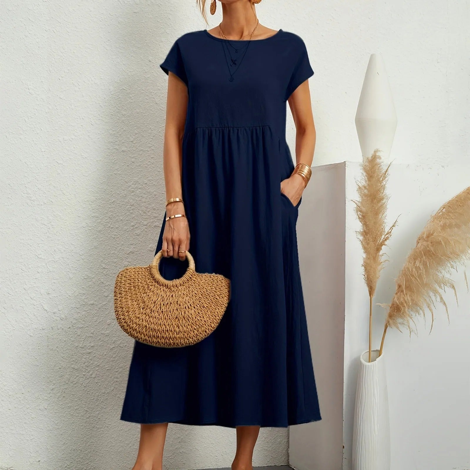 Catherine Essential Dress | Women's Cocktail Dress
