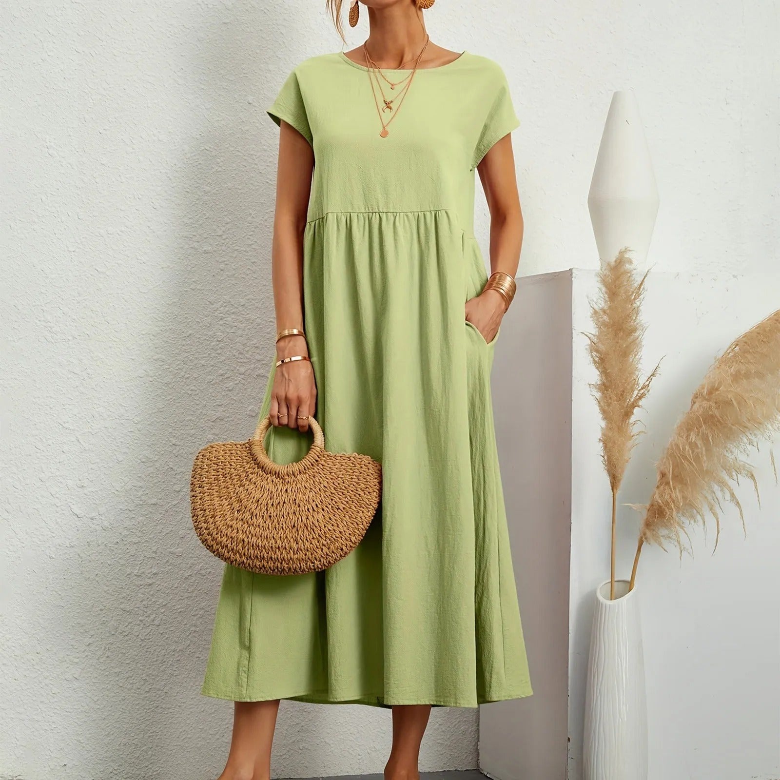 Catherine Essential Dress | Women's Cocktail Dress