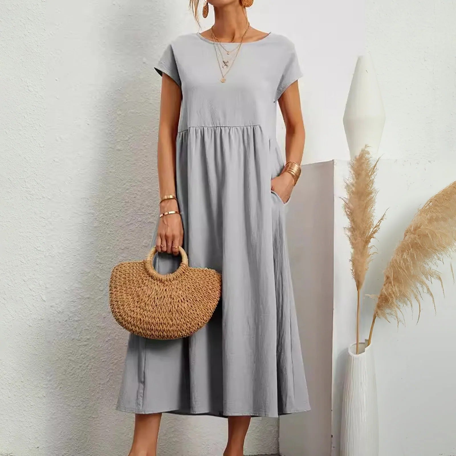 Catherine Essential Dress | Women's Cocktail Dress
